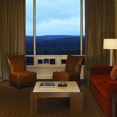 Great Cedar Hotel At Foxwoods Ledyard Center Esterno foto