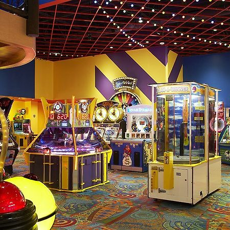 Great Cedar Hotel At Foxwoods Ledyard Center Esterno foto