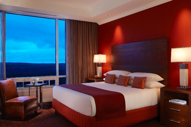 Great Cedar Hotel At Foxwoods Ledyard Center Esterno foto