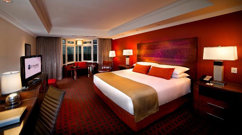 Great Cedar Hotel At Foxwoods Ledyard Center Esterno foto