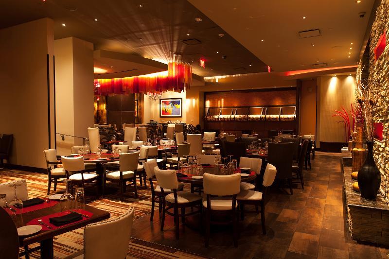 Great Cedar Hotel At Foxwoods Ledyard Center Esterno foto