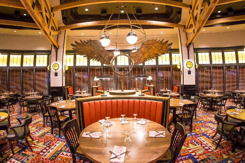 Great Cedar Hotel At Foxwoods Ledyard Center Esterno foto