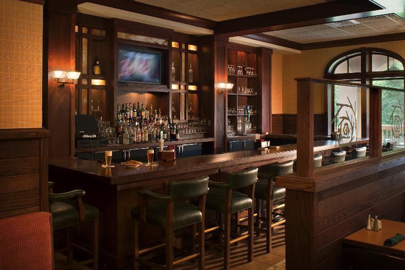 Great Cedar Hotel At Foxwoods Ledyard Center Esterno foto