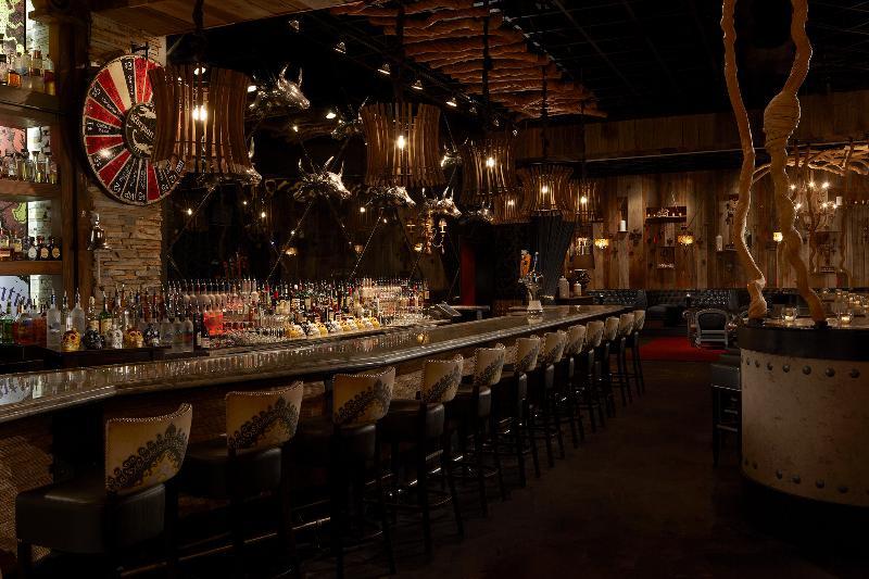 Great Cedar Hotel At Foxwoods Ledyard Center Esterno foto