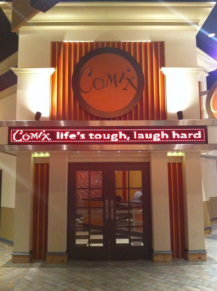 Great Cedar Hotel At Foxwoods Ledyard Center Esterno foto